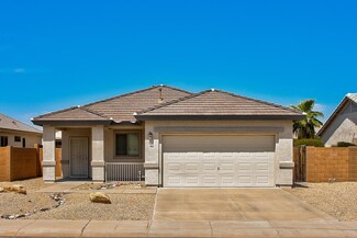 16810 W Manchester Dr, Surprise, AZ 85374