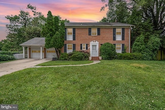 1409 Kingston Ave, Alexandria, VA 22302