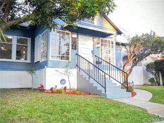 757 N Loma Vista Dr, Long Beach, CA 90813