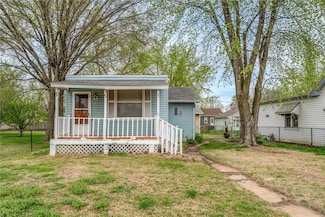 2826 Denver St, Granite City, IL 62040