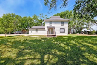5429 SW Buffalo Rd, Towanda, KS 67144