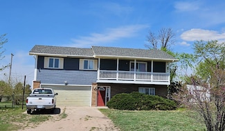 2506 Spruce Acres, Ogallala, NE 69153