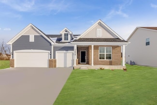 6018 E 112th Ave, Winfield, IN 46307