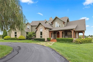 948 N 1050 Rd, Lawrence, KS 66047