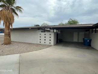 3462 Truckee Dr, Lake Havasu City, AZ 86406