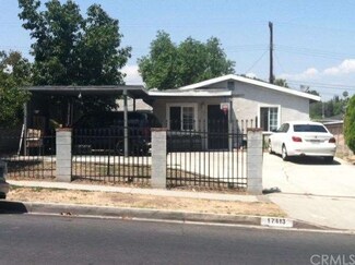 17413 Gemini St, La Puente, CA 91744