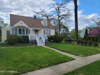 1309 Opdyke Ave, Ocean, NJ 07712