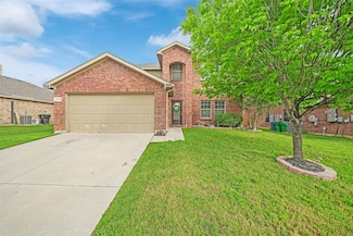 12414 Worthington Ln, Rhome, TX 76078