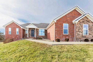 809 Muirfield Trail, Richmond, KY 40475