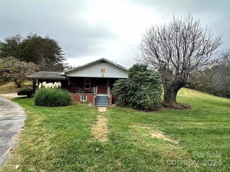 349 Gorman Bridge Rd, Asheville, NC 28806