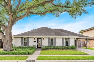 4312 Ferran Dr, Metairie, LA 70002
