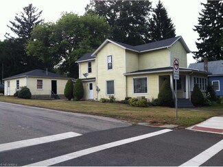 701 N Market St, Shreve, OH 44676