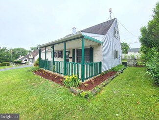 368 Plane St, Middletown, PA 17057