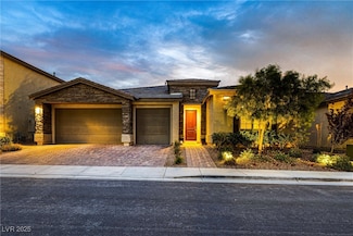 4631 Amazing View St, Las Vegas, NV 89129