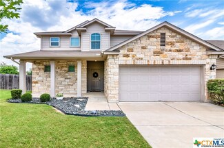 148 Lavaca Loop, Hutto, TX 78634