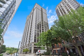 233 E 13th St Unit 1308, Chicago, IL 60605