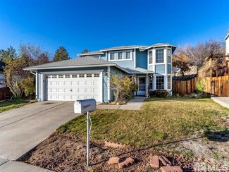3651 Shale Ct, Reno, NV 89503
