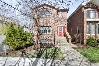 6221 N Nordica Ave, Chicago, IL 60631