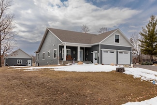 6461 Kabekona Beach Rd NW, Walker, MN 56484