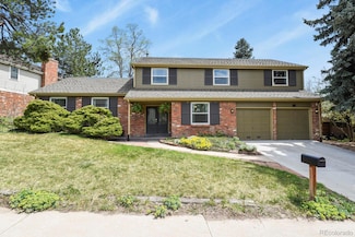 7376 S Jackson St, Centennial, CO 80122