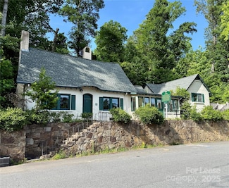 43 E Howard St, Tryon, NC 28782