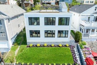 66 Harvard St, Everett, MA 02149