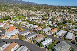 333 Old Mill Rd Unit 230, Santa Barbara, CA 93110