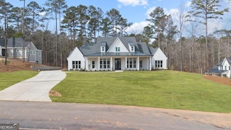 2151 Osprey Poynte, Greensboro, GA 30642