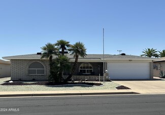 4029 E Carmel Cir, Mesa, AZ 85206