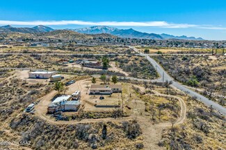 1040 W Oracle Ranch Rd, Oracle, AZ 85623