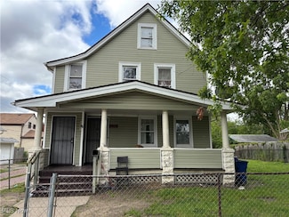 5903 Wakefield Ave, Cleveland, OH 44102