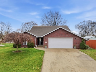 409 van Scoyoc St, Avilla, IN 46710