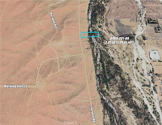 0 Floreate Rd Unit HD24091103, Outside Area (Inside Ca), CA 92368