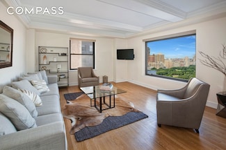 160 Central Park S Unit 2307, New York, NY 10019