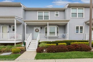 60 County Rd Unit G035, Cliffwood, NJ 07721