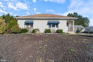104 S 2nd St, Woodsboro, MD 21798