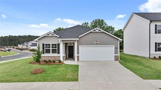 8590 Secretariat Dr, Lithonia, GA 30058