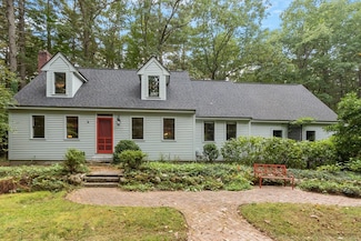 35 Militia Cir, Stow, MA 01775