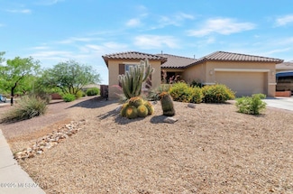 3395 W Copper Spirit Dr, Marana, AZ 85658