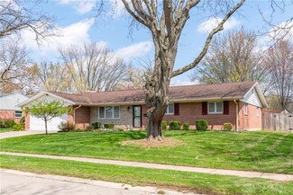 5336 Oakbrooke Dr, Dayton, OH 45440