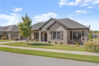 142 Dogwood, Bella Vista, AR 72715