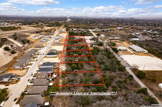 LOT 8 Earhart Ln, Cibolo, TX 78108