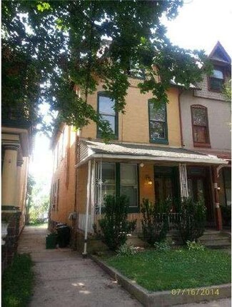206 Windsor St, Reading, PA 19601