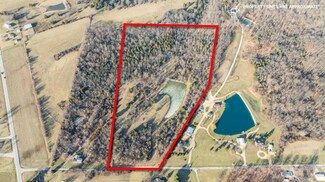 0 Gutman Rd, Clay Township, IN 47018