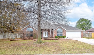 3130 Woodbridge Rd, Springdale, AR 72762