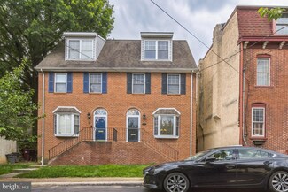 404 W 13th St, Wilmington, DE 19801
