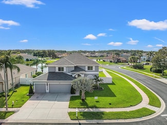 4805 Holdsworth Dr, Land O Lakes, FL 34639