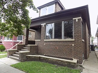 6137 S Mozart St, Chicago, IL 60629