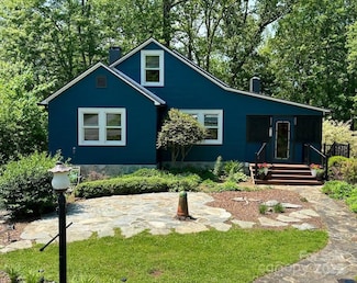 114 Broadway Ave, Tryon, NC 28782