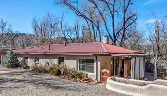1402 Bishops Lodge Rd Unit A, Santa Fe, NM 87506